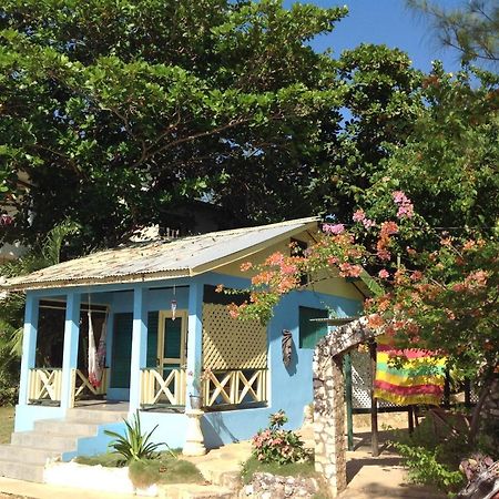 Banana Shout Resort Negril Esterno foto