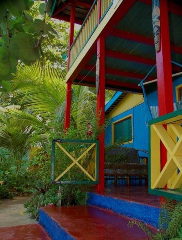 Banana Shout Resort Negril Esterno foto