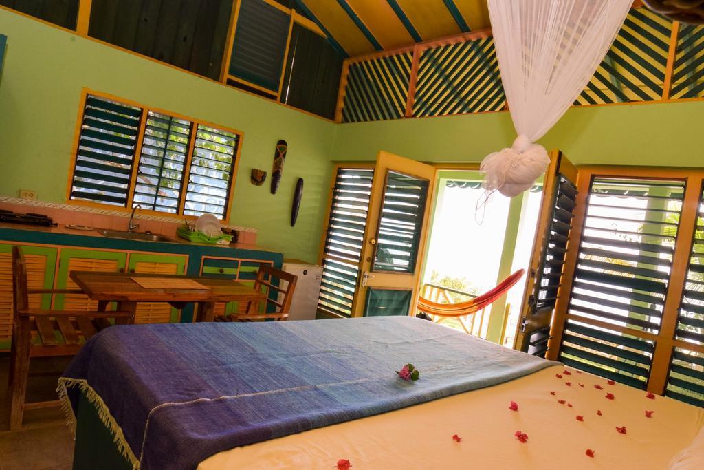 Banana Shout Resort Negril Esterno foto