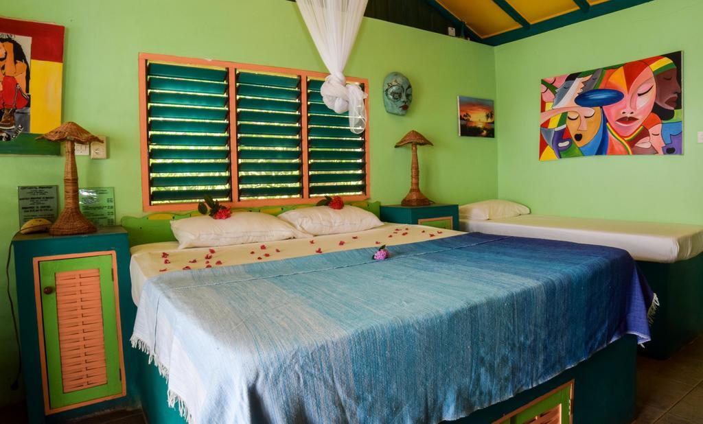 Banana Shout Resort Negril Esterno foto