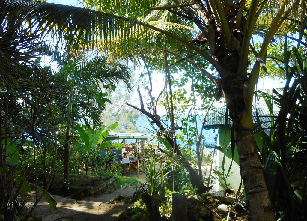 Banana Shout Resort Negril Esterno foto