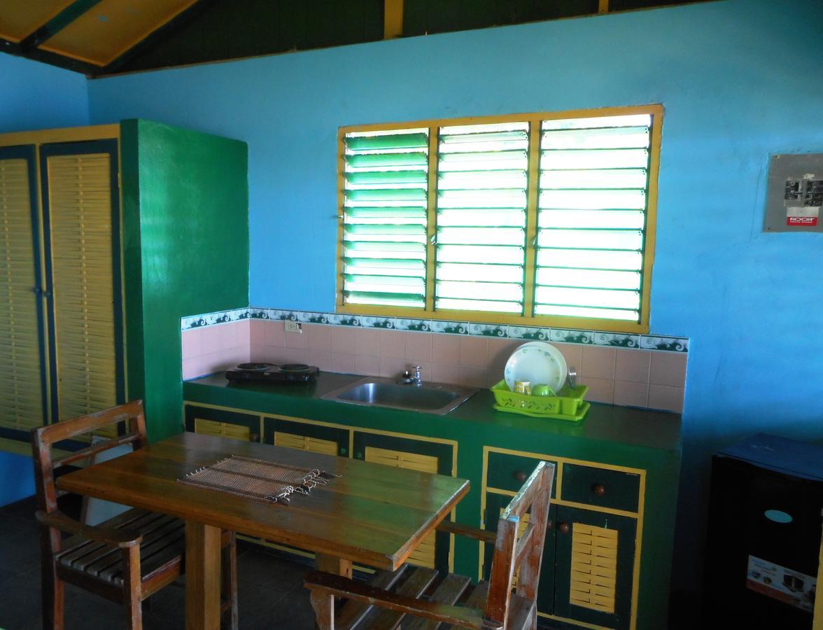 Banana Shout Resort Negril Esterno foto
