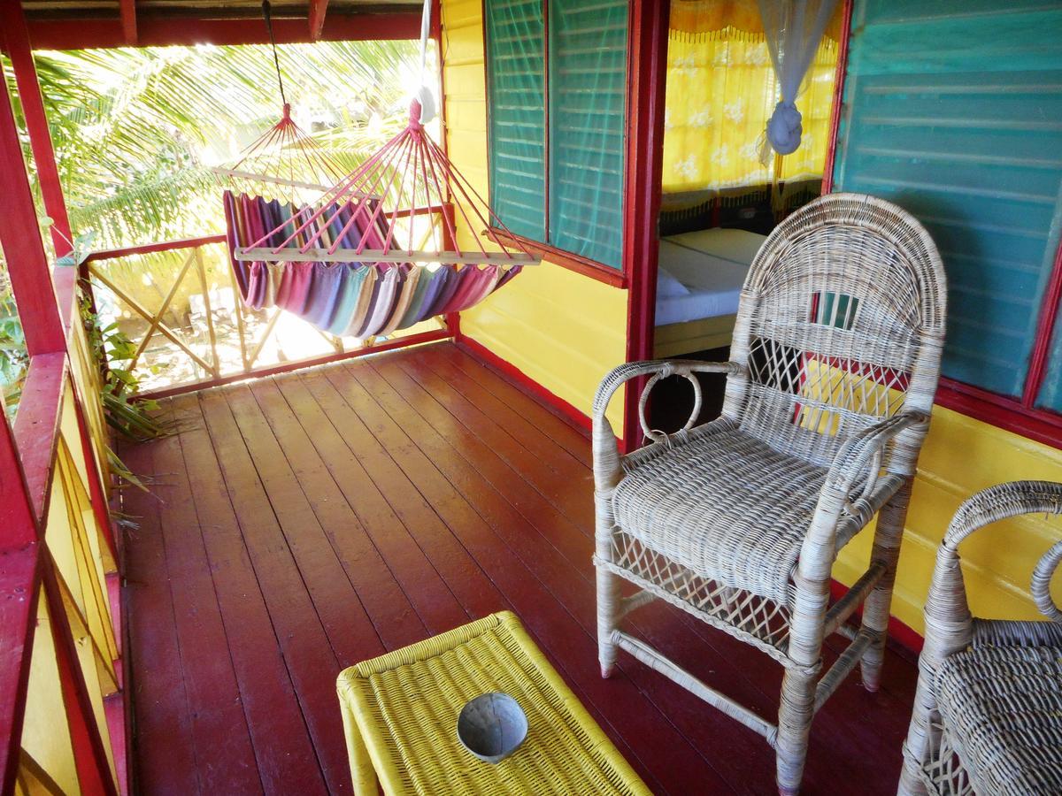 Banana Shout Resort Negril Esterno foto