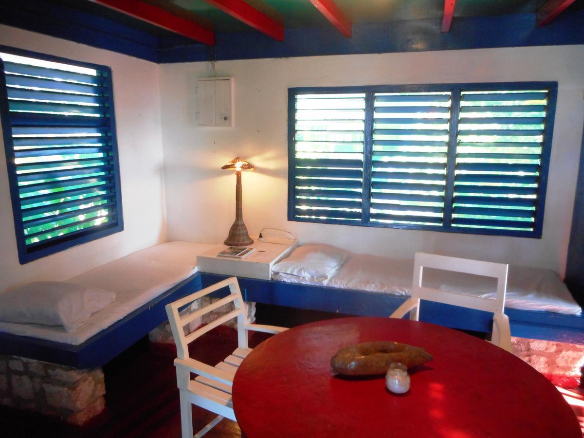 Banana Shout Resort Negril Esterno foto