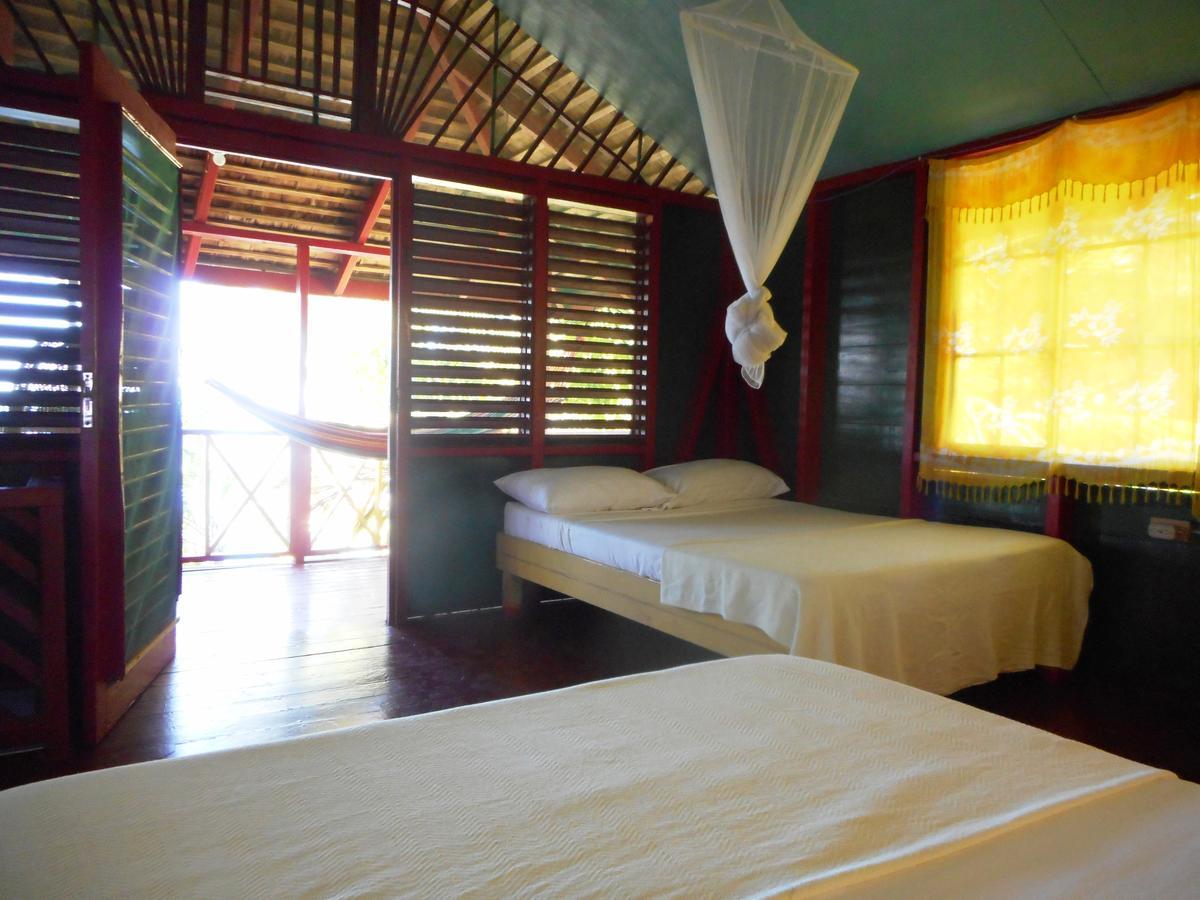 Banana Shout Resort Negril Esterno foto