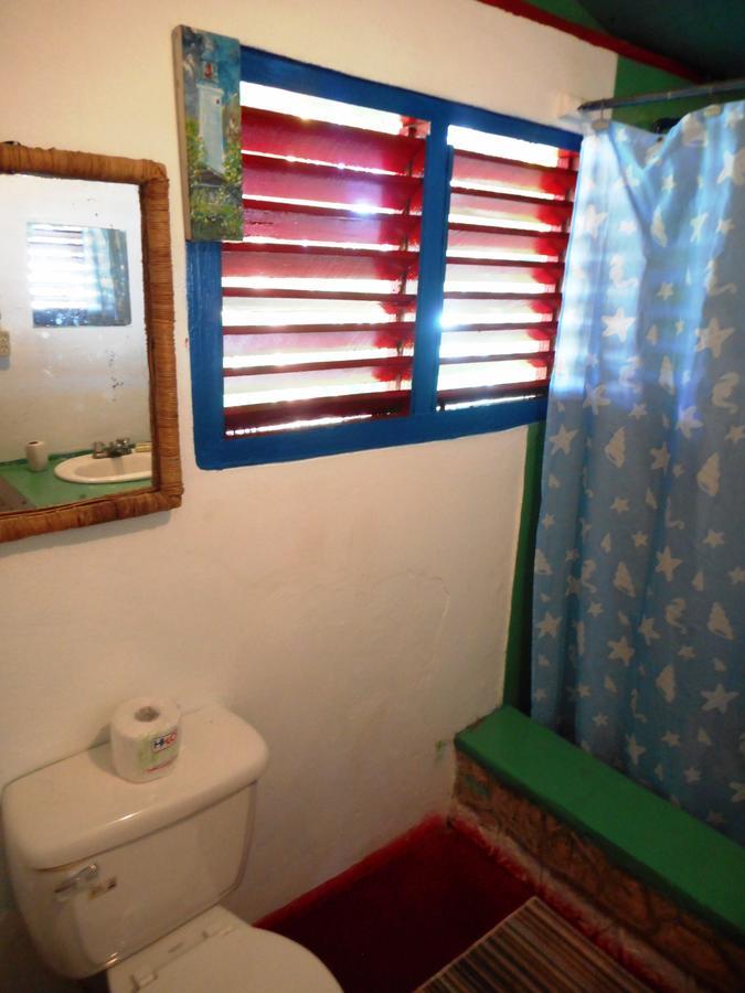 Banana Shout Resort Negril Esterno foto