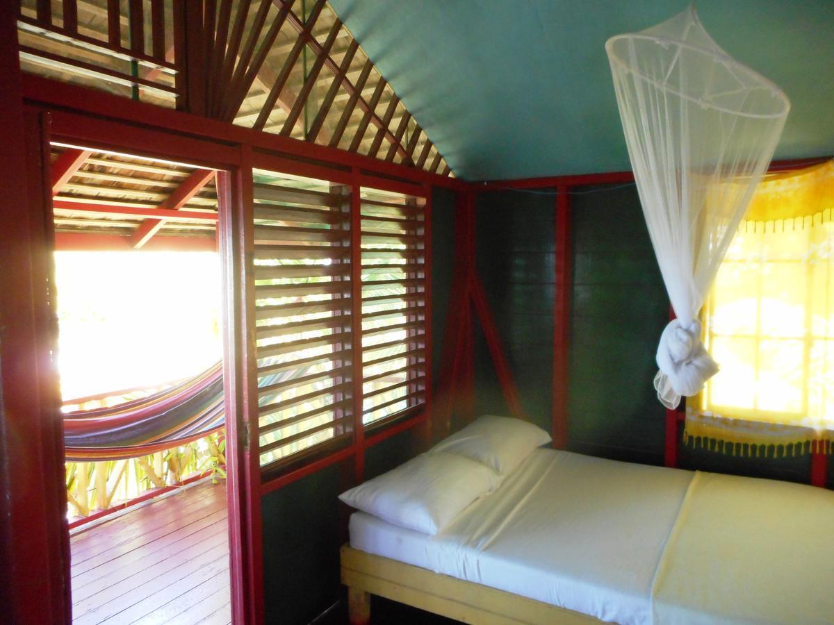 Banana Shout Resort Negril Esterno foto
