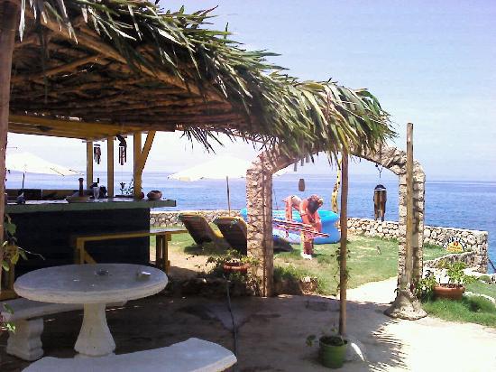 Banana Shout Resort Negril Esterno foto