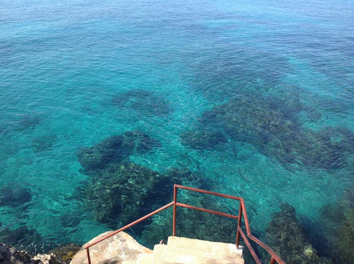 Banana Shout Resort Negril Esterno foto
